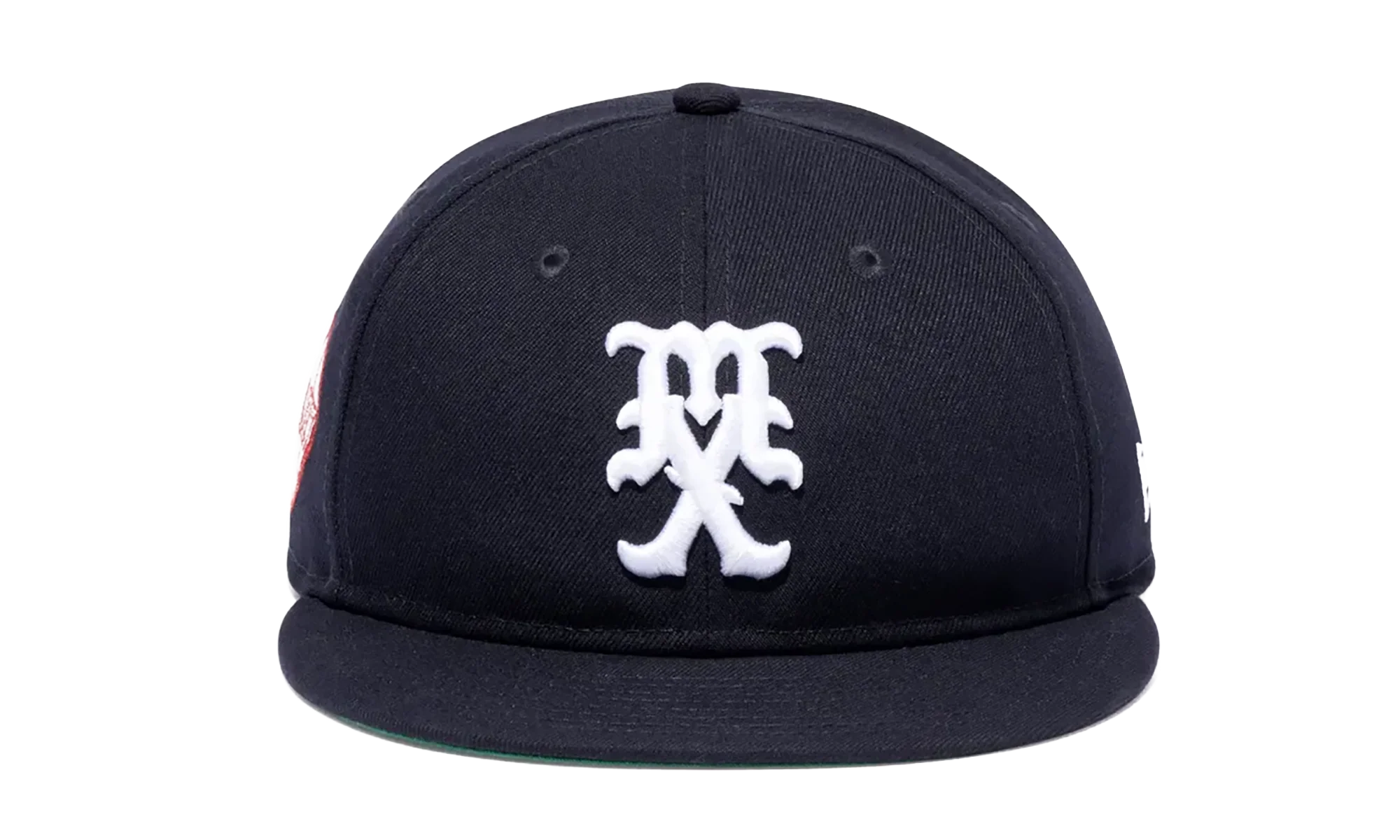 Celebrity Hat "Navy" SM MK8 0000 C20