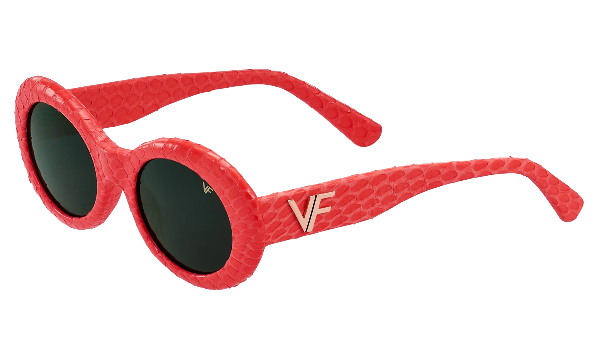 Cobain Limited Edition Snakeskin "Snake Red / Jet Black" MPCB2 0001 24D5