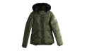 3Q LDS Jacket "Army" MK2229L3Q 775