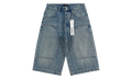 Workwear Short "Light Indigo" M0023 WOSB226