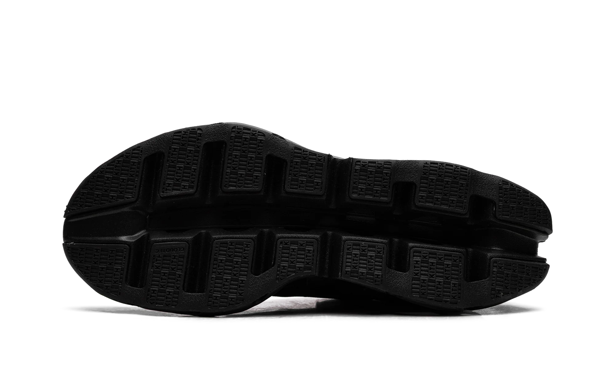 K-Tech 1 WMNS "Kith - Black" 3WG10701043
