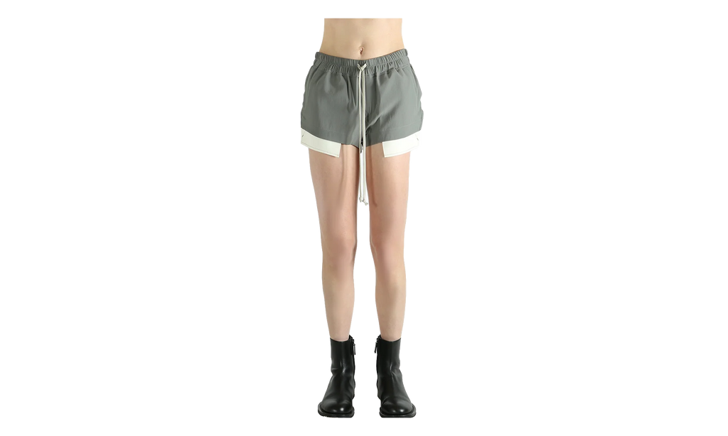Fog Boxers Shorts WMNS "Euca" RP01F6316 CC 35