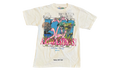 Mush Tee "Beige" BWA103
