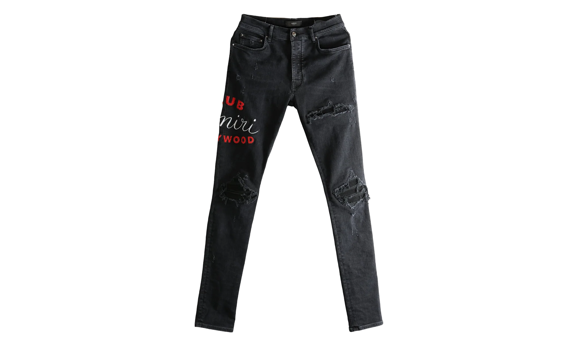 Club MX1 Jean "Dusk Black" AMDNSY1168 DUSK