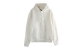 Buana Pig. Dyed Hoodie "NATURAL" 1925052 NATL