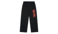 Cameron Sweatpants "Black Planetary RTA" MEXOK909 B2221BKPLR