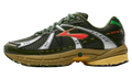 Adrenaline GTS 10 "Bronze Green" 1000581D 372