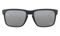Holbrook Sunglasses "Matte Black / PRIZM Black" OO9102 O0