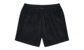 Clyde Script Logo Shorts "Black" MCCTK942 B1196BKSCL