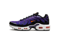 Air Max Plus GS "Voltage Pink" CD0609 024