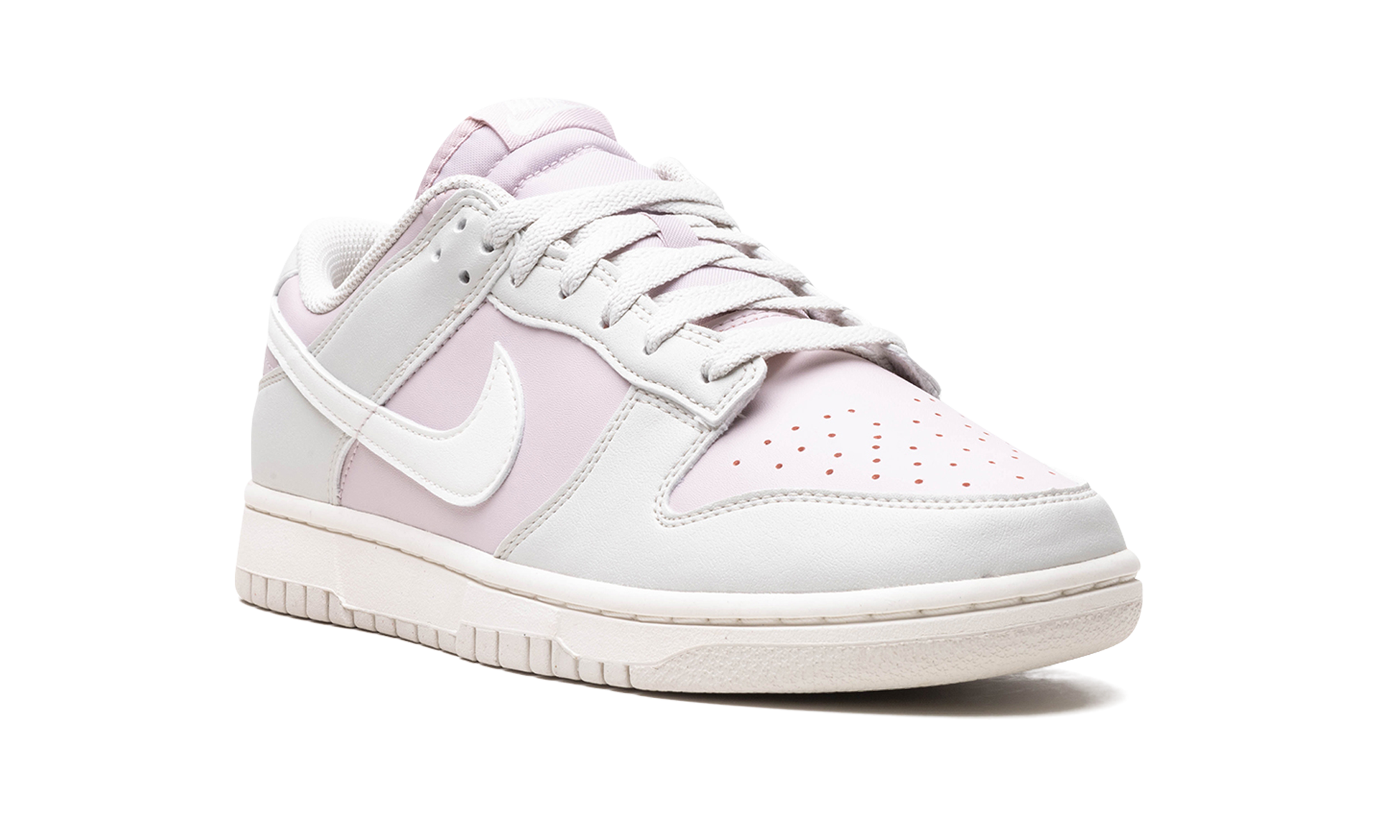 DUNK LOW WMNS"Platinum Violet" DD1873 001