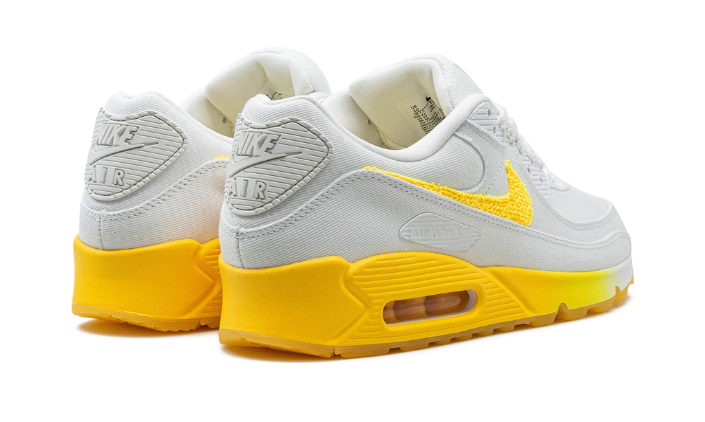 AIR MAX 90 MNS WMNS"Citrus Pulse" FJ4548 100