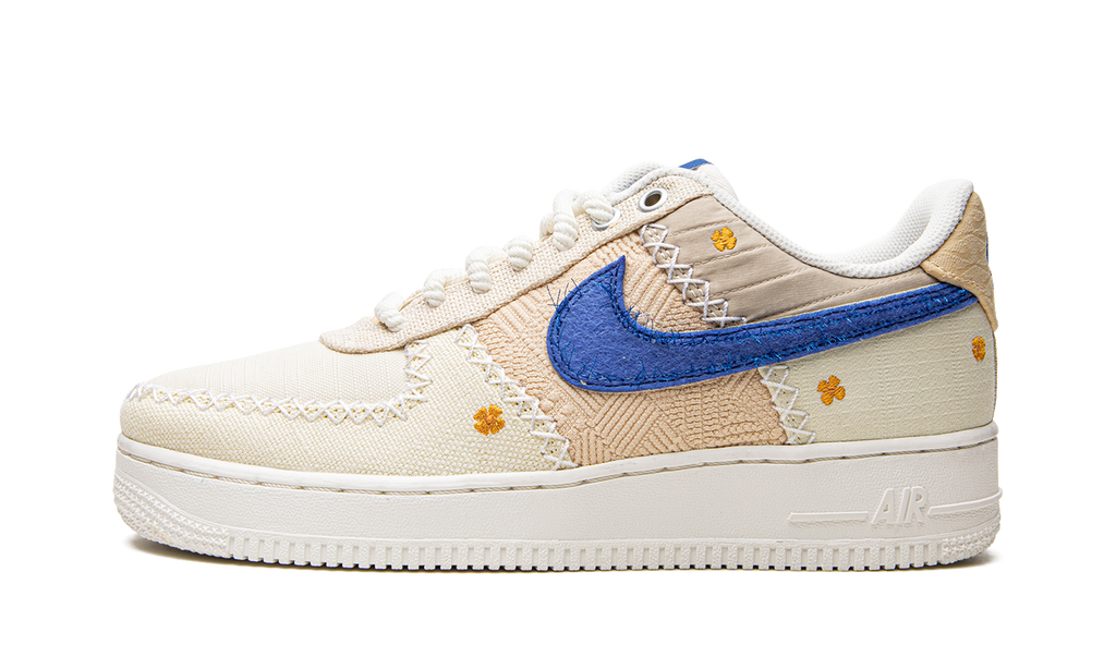 AIR FORCE 1 LO WMNS"Los Angeles Flea" DV2223 100