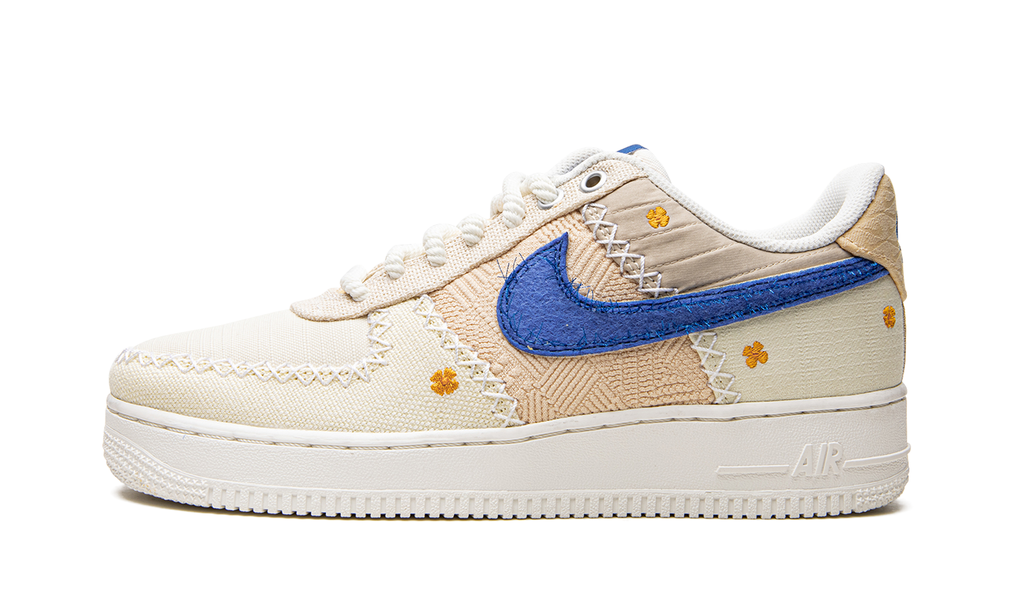AIR FORCE 1 LO WMNS"Los Angeles Flea" DV2223 100