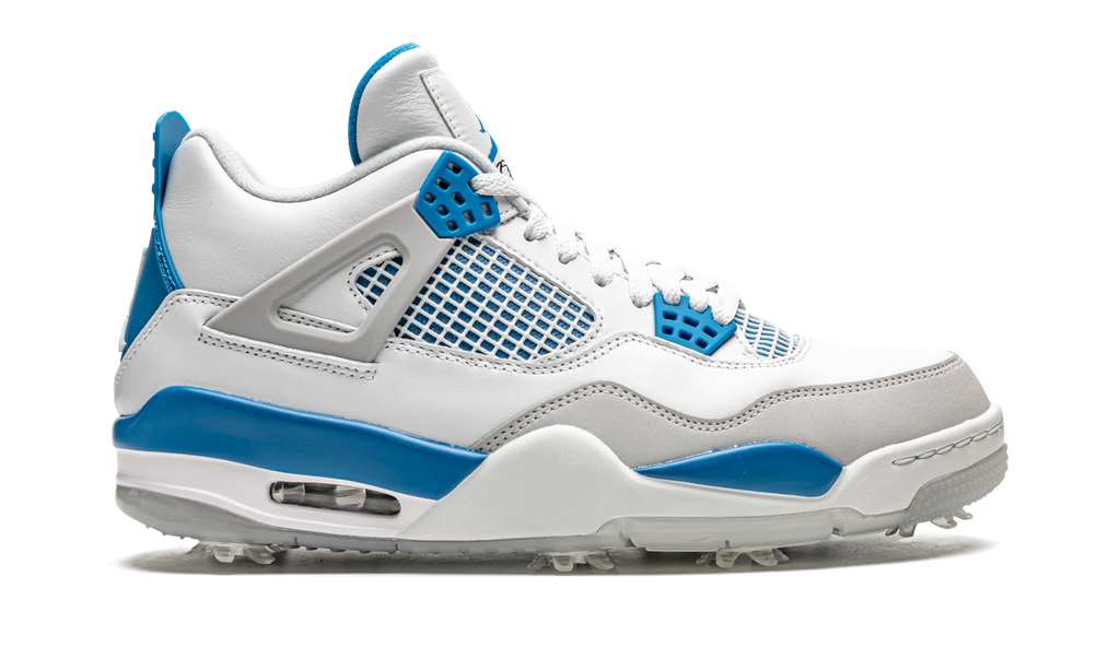 4 Golf "Military Blue" CU9981 101