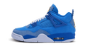 4 Retro "Florida Gators PE (2025)" HV9204 404