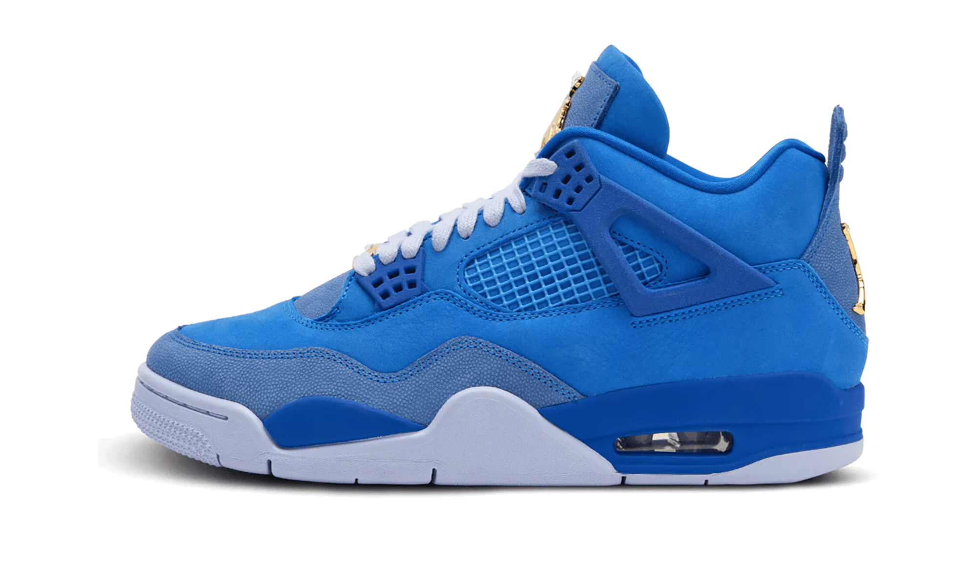 4 Retro "Florida Gators PE (2025)" HV9204 404