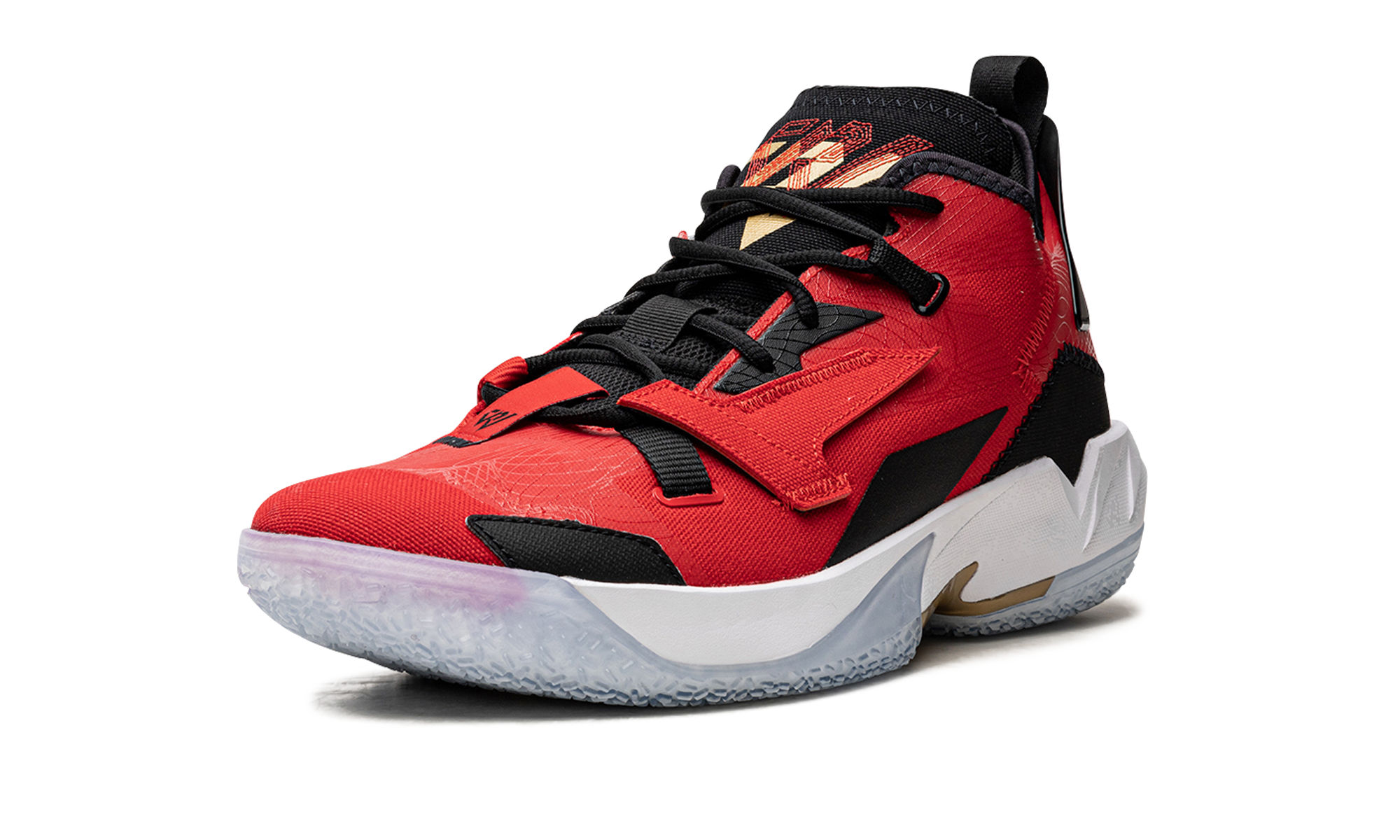 Why Not Zer0.4 "Bred" DD4887 600