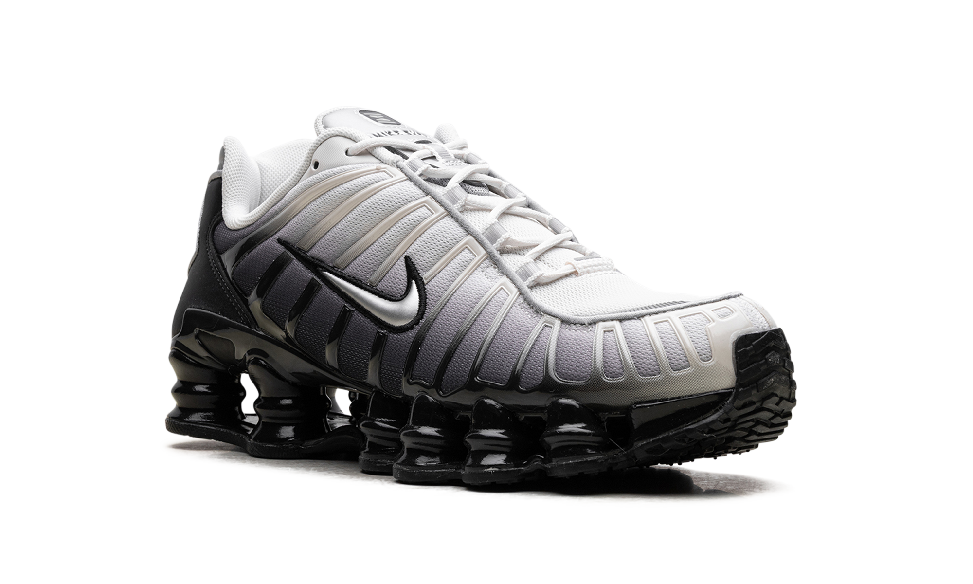 Shox TL WMNS"Off Noir" IB7705 001