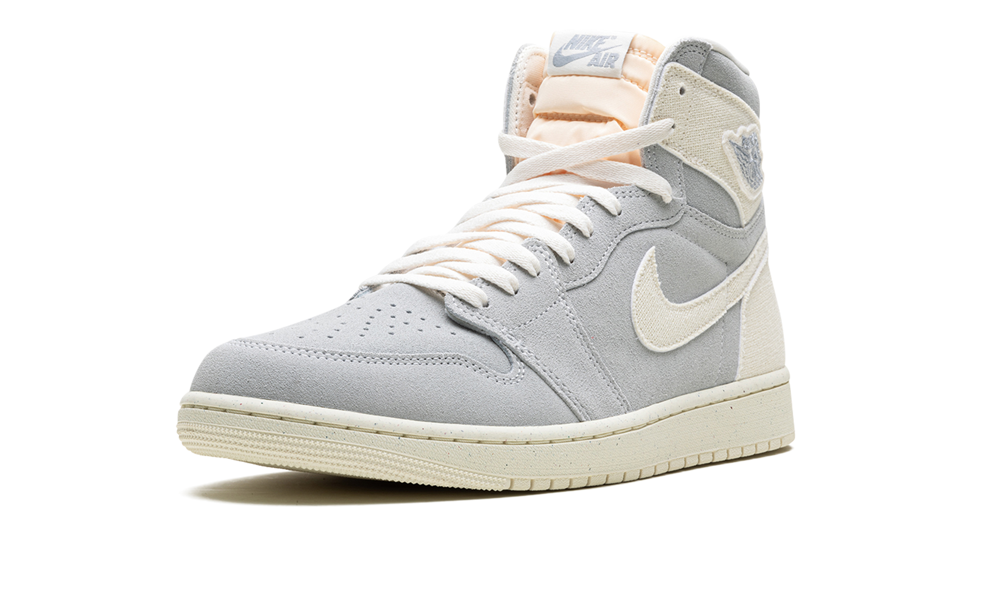 1 HIGH OG CRAFT "Sea Glass" FD8636 011