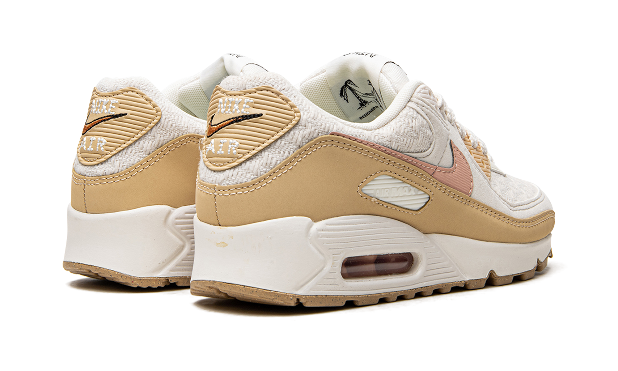 AIR MAX 90 MNS WMNS"Sun Club" DJ9997 101