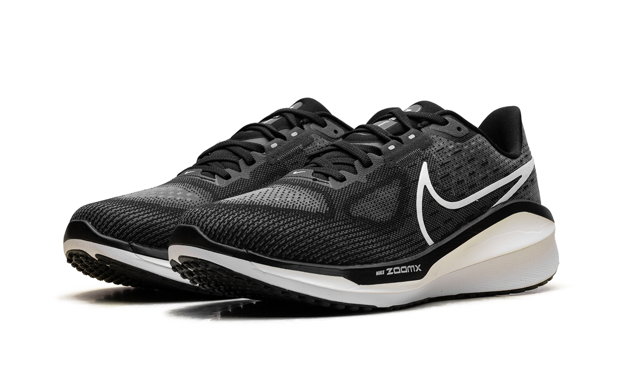 Vomero 17 Wmns"Black" FB8502 001
