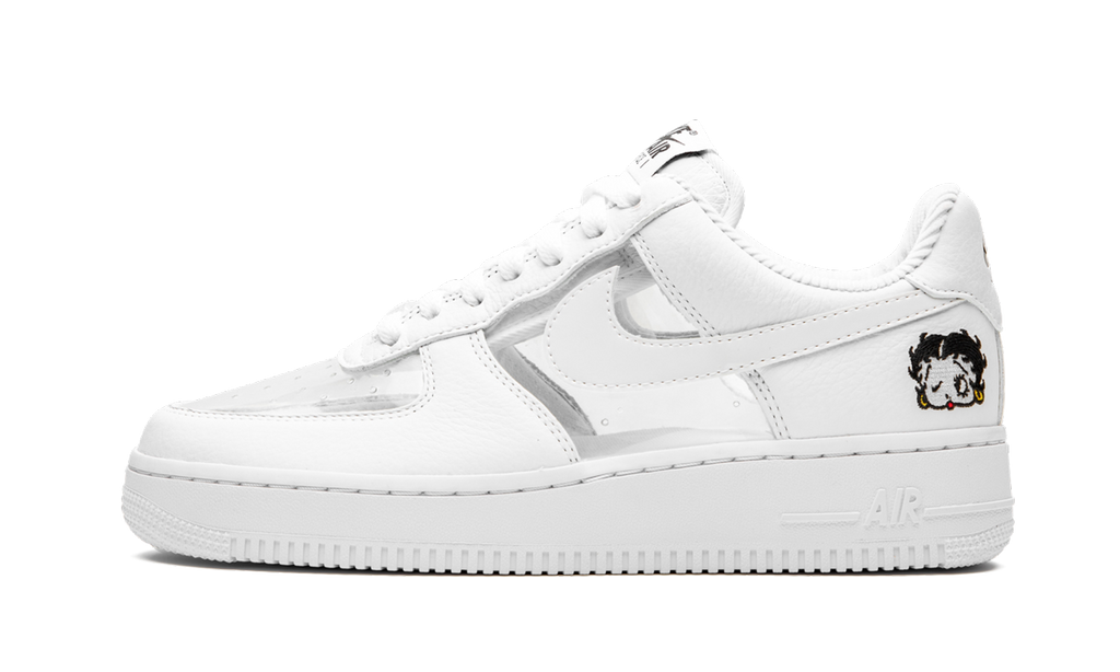 AIR FORCE 1'07 WMNS"Olivia Kim - Friends & Family"