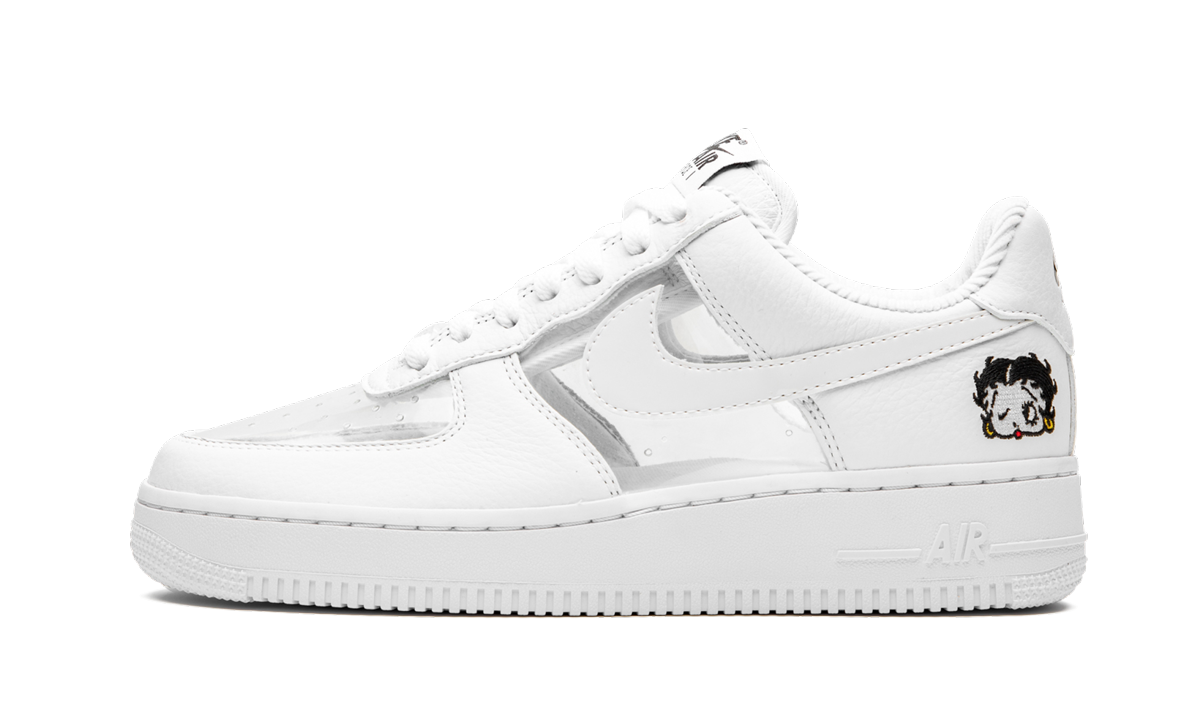 AIR FORCE 1'07 WMNS"Olivia Kim - Friends & Family"