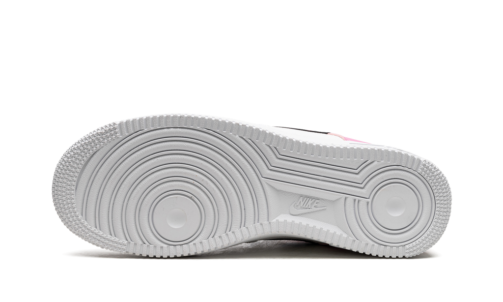 AIR FORCE 1 SE MNS WMNS"China Rose"