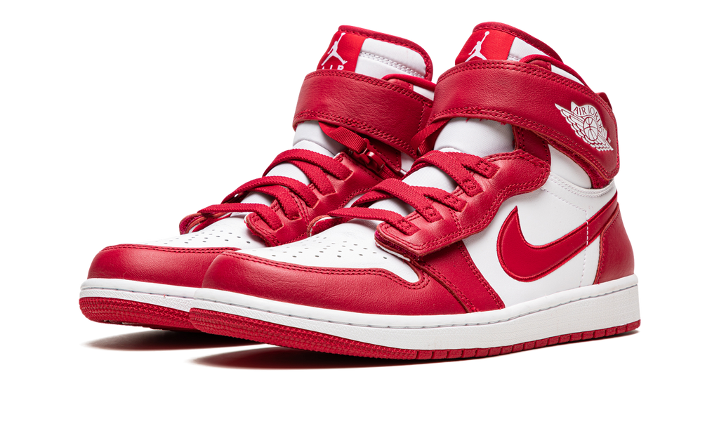 1 Hi FlyEase "Cardinal Red" CQ3835 601
