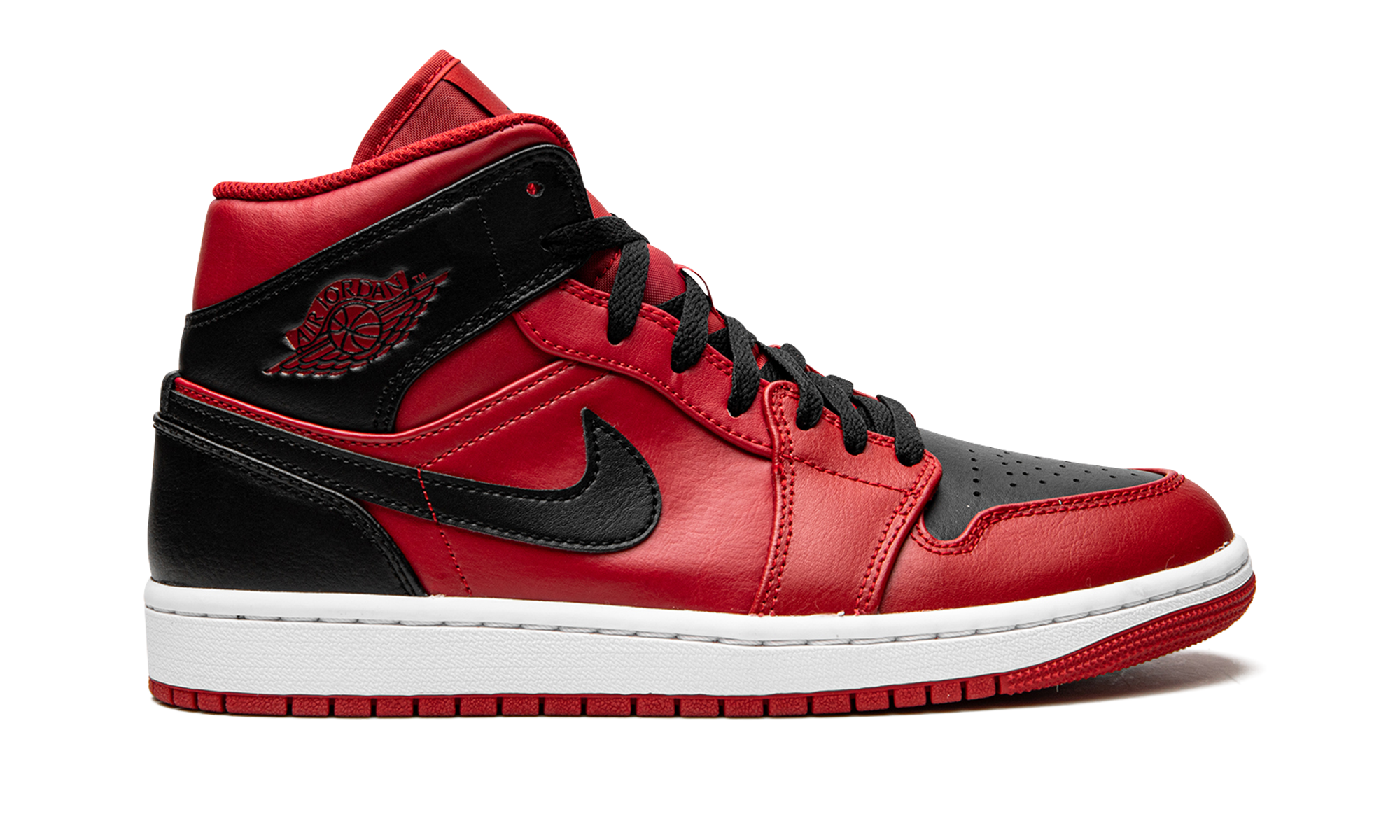 1 Mid "Reverse Bred" 554724 660