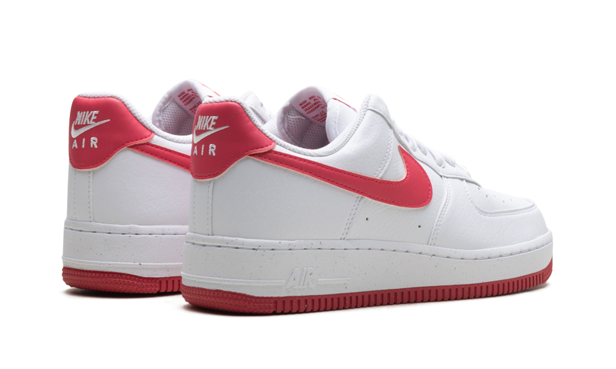 Air Force 1 Low'07 WMNS"Next Nature Aster Pink" DC9486 102