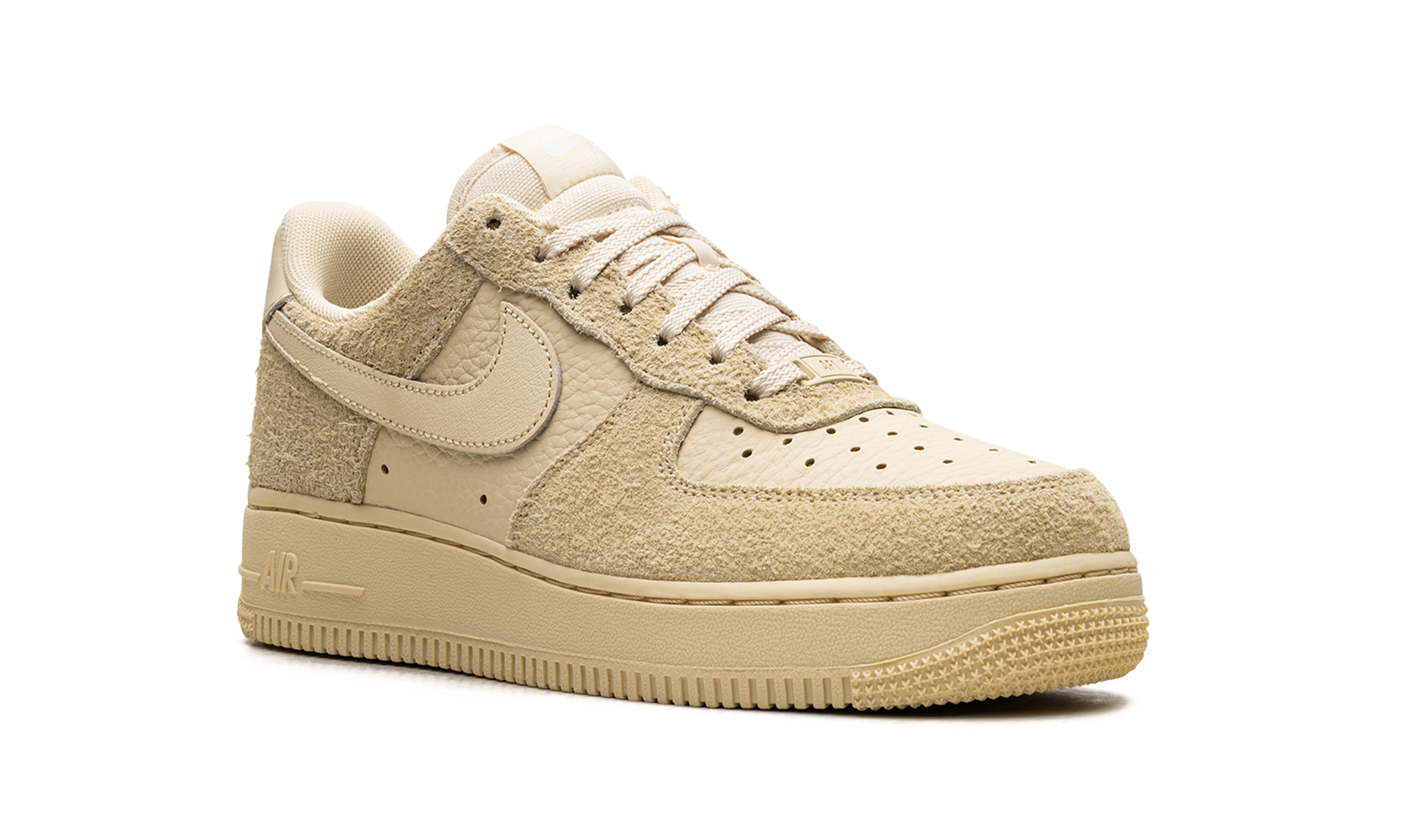 Air Force 1 Low'07 WMNS"Pale Vanilla" IB4001 200