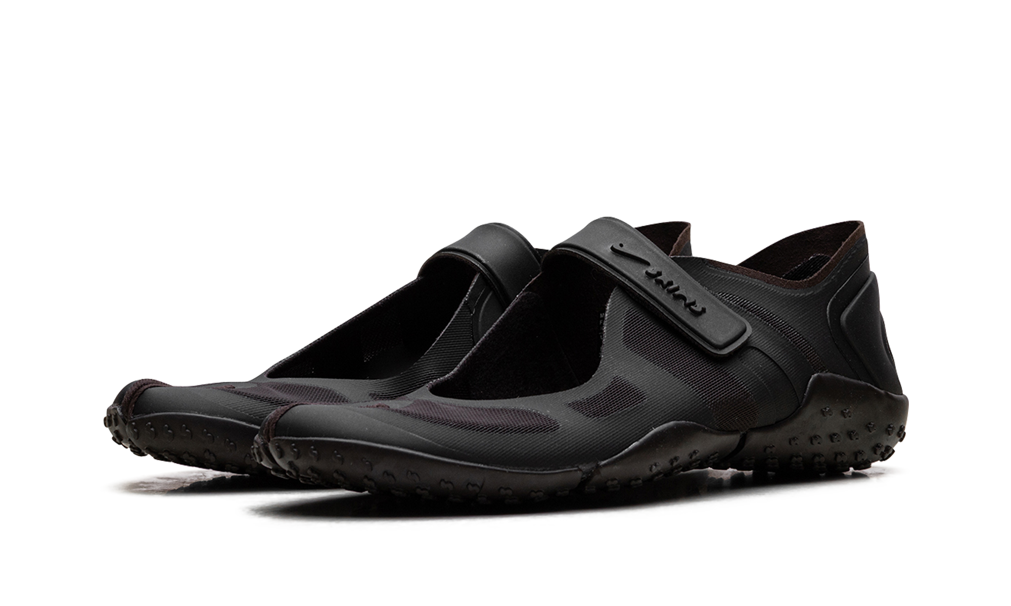 Air Rift Mesh WMNS"SKIMS - Velvet Brown" IO7694 200