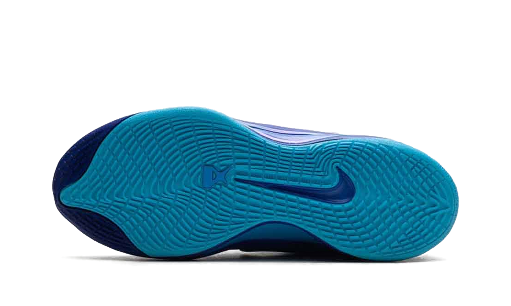 A'One WMNS"Indigo Girl" FZ8605 401