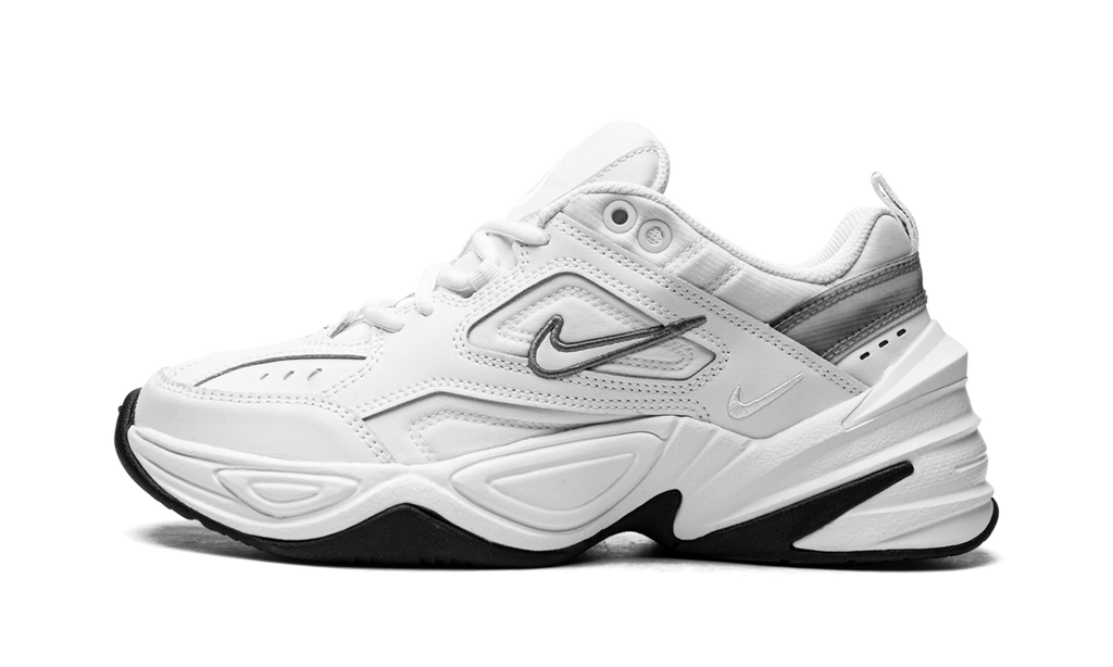 M2K TEKNO WMNS"Cool White" BQ3378 100