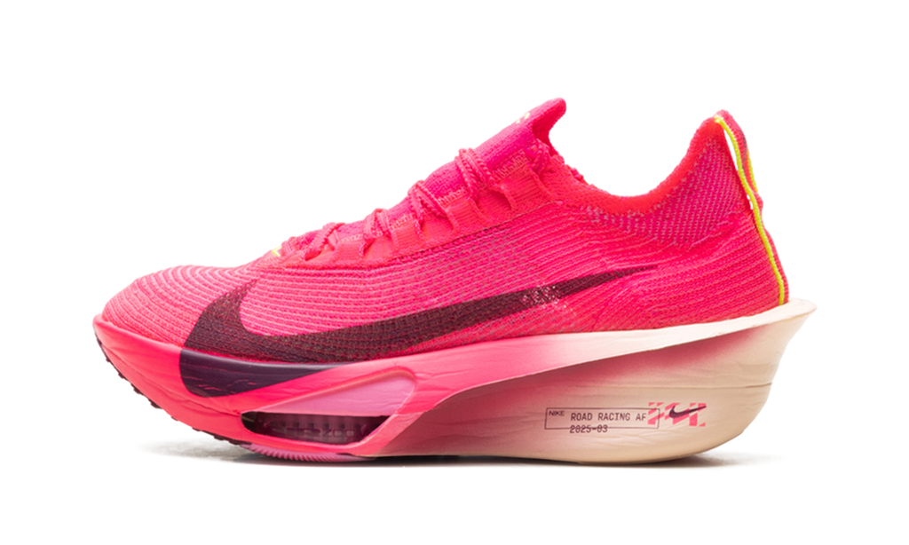 Alphafly 3 WMNS"Hyper Pink Bordeaux" FD8315 601