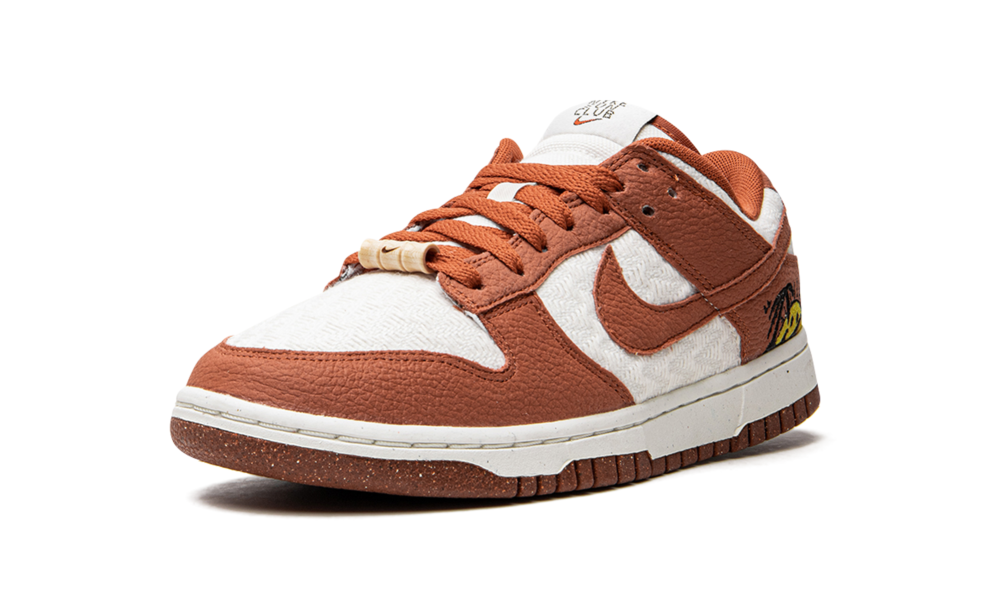 DUNK LO RETRO MNS WMNS"Sun Club" DR5475 100