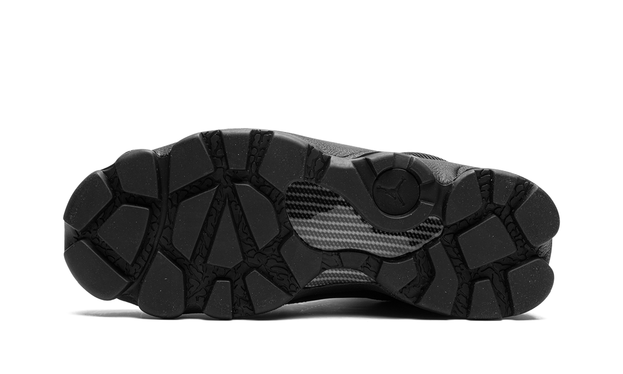 Winterized 6 Rings "Black" FV3826 001
