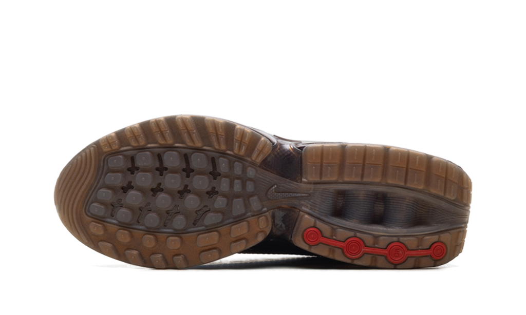 Air Max DN WMNS"Isamaya Ffrench Light Chocolate" HQ3837 200