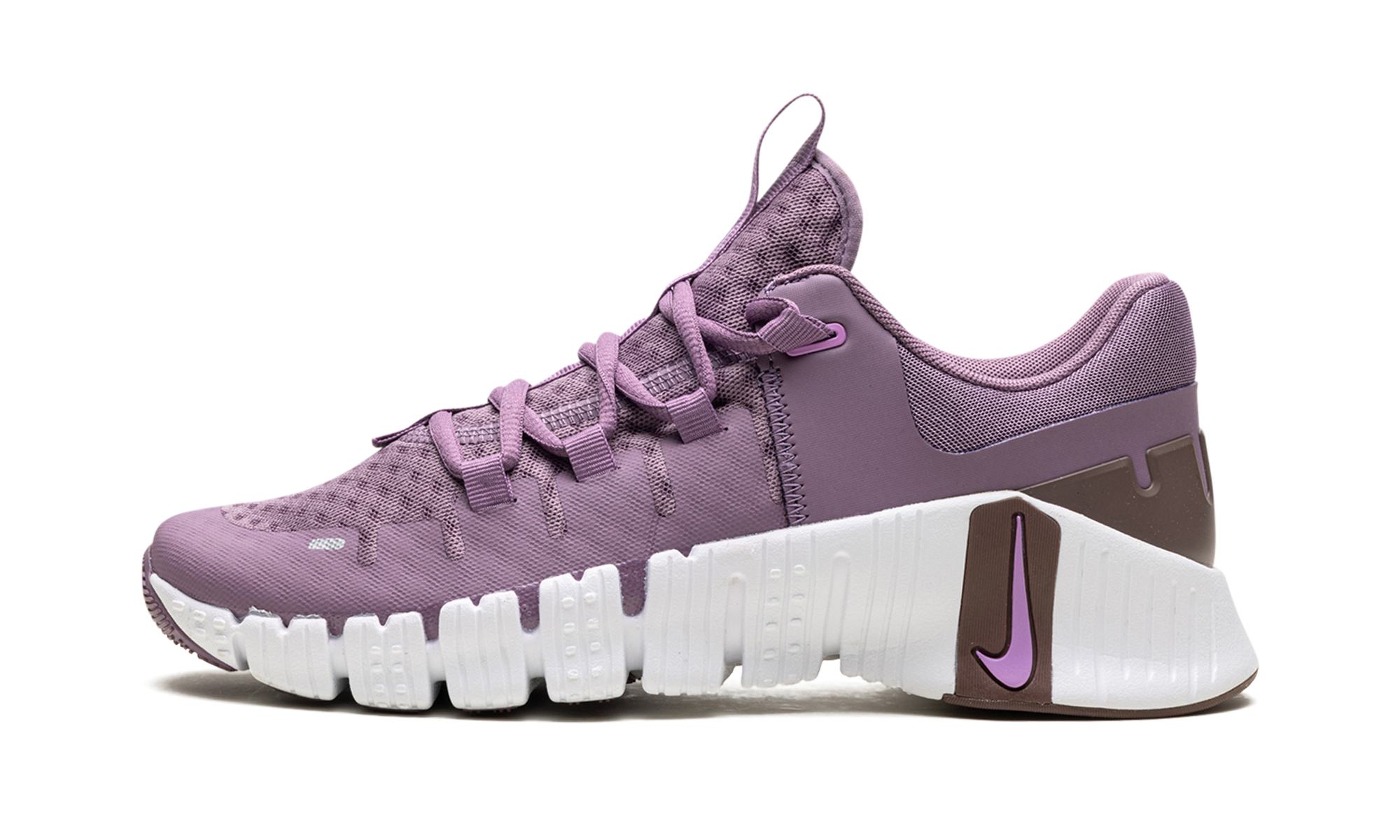 Free Metcon 5 WMNS"Violet Dust" DV3950 500