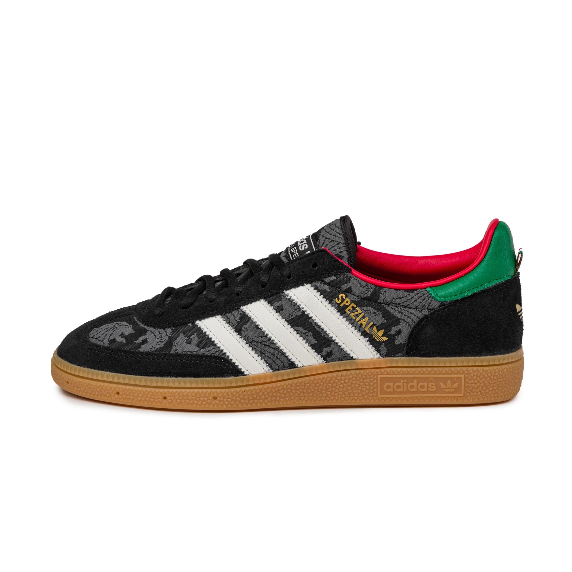 Handball Spezial *Italy*