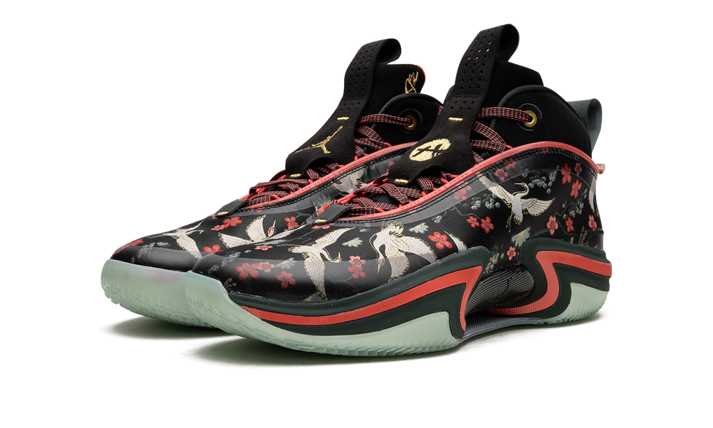 36 PF "Rui Hachimura Sakura" DV5266 073