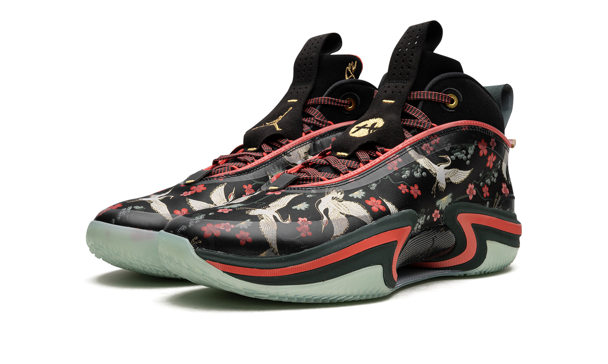 36 PF "Rui Hachimura Sakura" DV5266 073