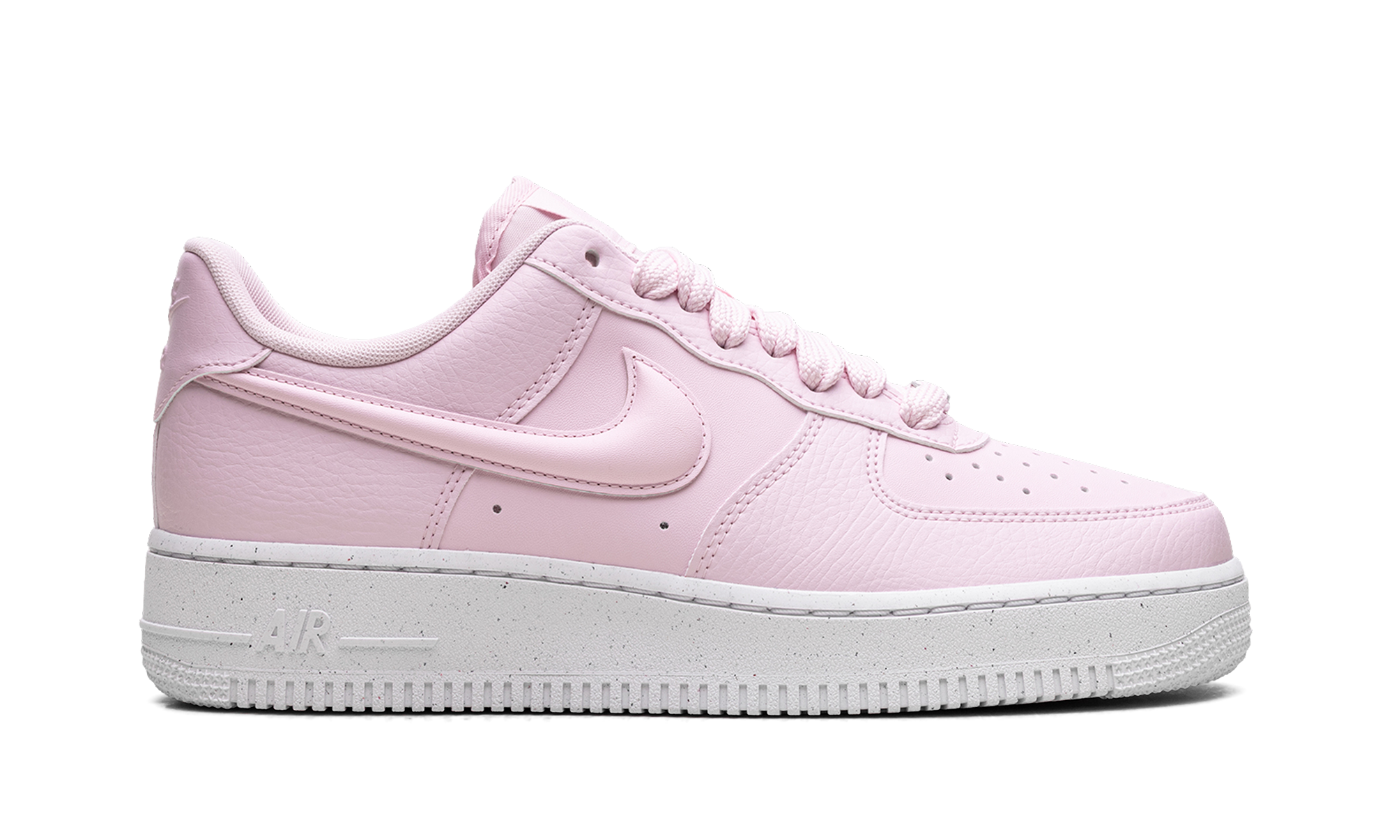 AIR FORCE 1'07 WMNS"Pink Foam" HF2014 600