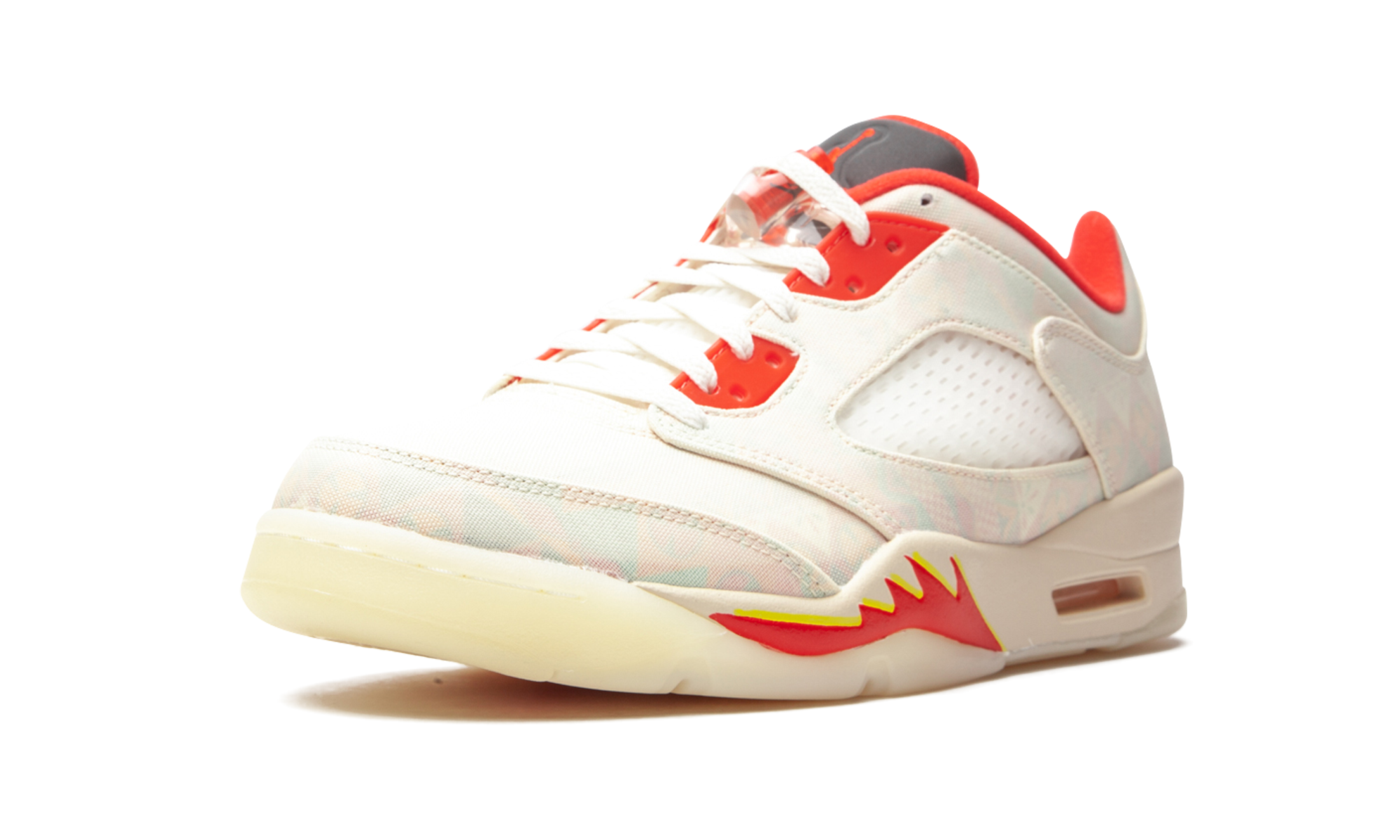 5 Retro Low "Chinese New Year 2021" DD2240 100