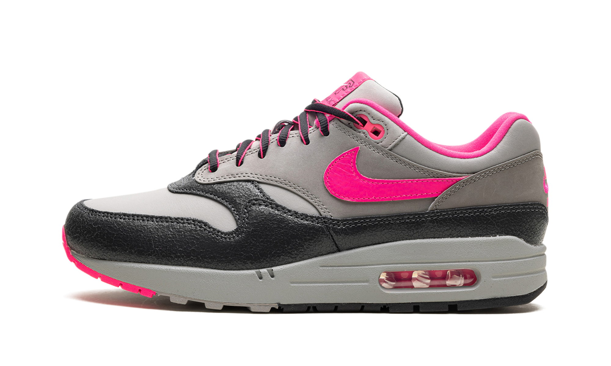 Air Max 1 SP "HUF - Pink Pow" HF3713 003
