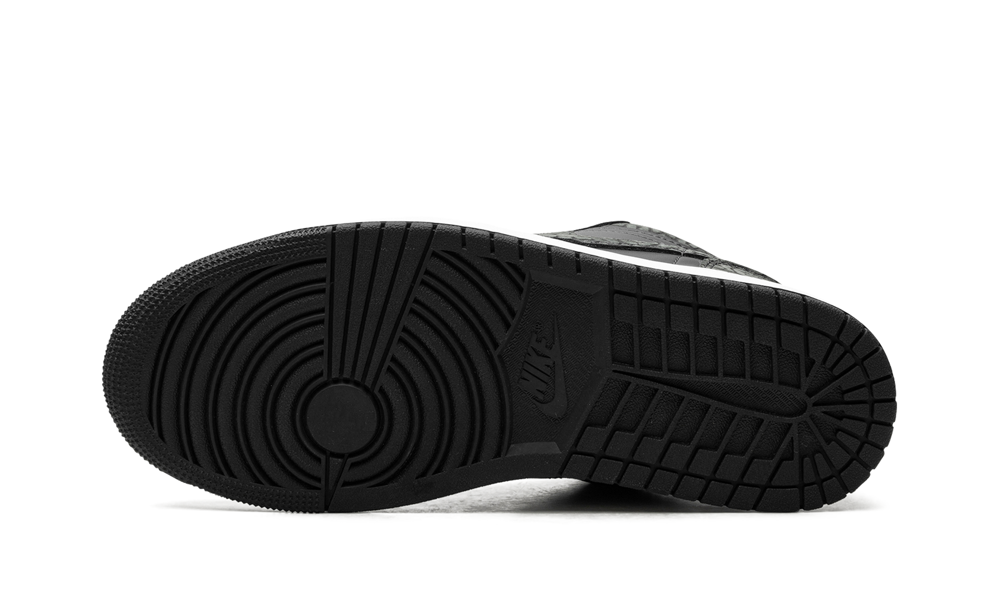 1 Low "Black Elephant" FB9907 001