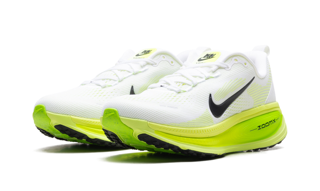 Vomero 18 WMNS"ELECTRIC GREEN" HM6804 102