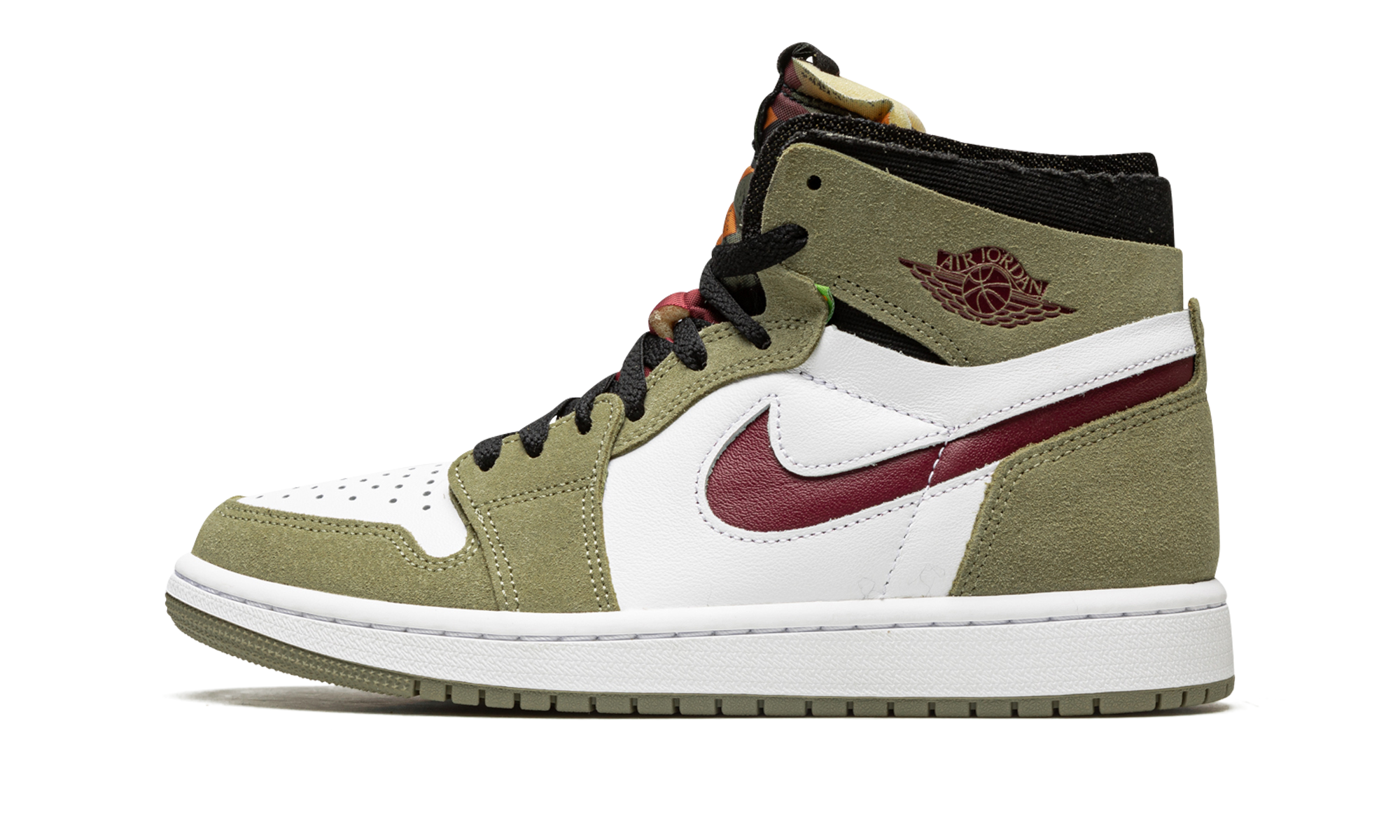 1 Zoom CMFT "Neutral Olive" CT0978 203